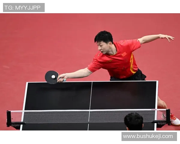 北京乒乓球队实力分析与发展现状探讨聚焦乒乓球运动的未来前景 北京乒乓球队实力分析与发展现状探讨聚焦乒乓球运动的未来前景