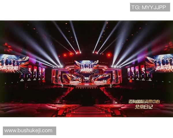 全球总决赛深度解析:JDG战队的蜕变与未来展望 全球总决赛深度解析:JDG战队的蜕变与未来展望