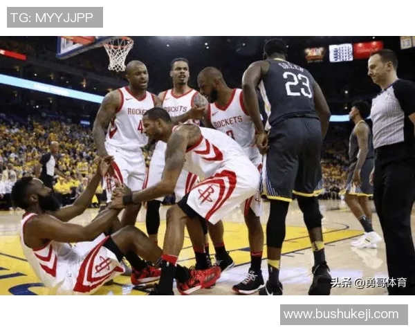 2019年4月18日火箭队与爵士队精彩对决全场回放及赛后精彩分析 2019年4月18日火箭队与爵士队精彩对决全场回放及赛后精彩分析