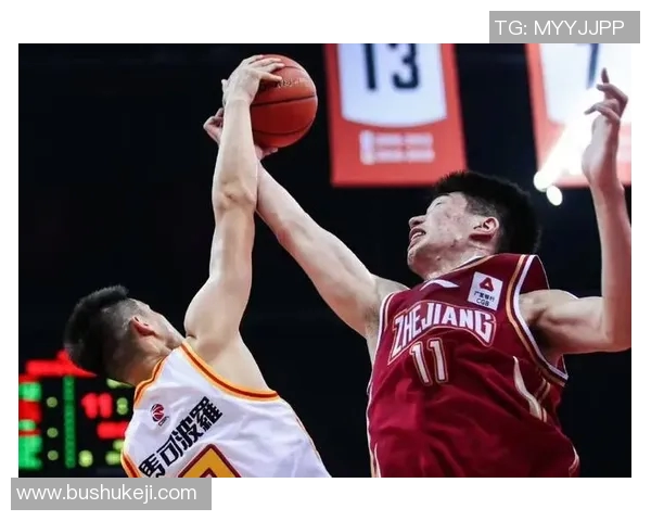 CBA季后赛精彩对决浙江队迎战深圳队全程直播不容错过